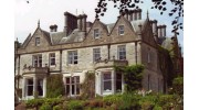 Craigsanquhar House Hotel & Country Estate Ltd