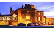 Leasowe Castle Hotel Ltd