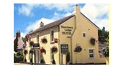 Moortown Lodge Hotel