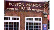 Boston Manor Hotel