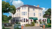 The New Westcliff Hotel