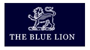 The Blue Lion