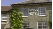 The Swan At Hay Hotel