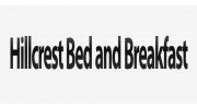 Hillcrest Bed and Breakfast