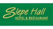 Slepe Hall Hotel