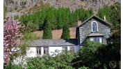 Old Dungeon Ghyll Hotel