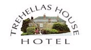 Trehellas House Hotel