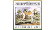 The Greyhound Coaching Inn