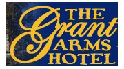 The Grant Arms Hotel