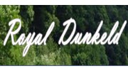 Royal Dunkeld Hotel