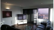 City Crash Pad Serviced Apartments