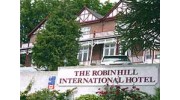 Hill Robin International Hotel