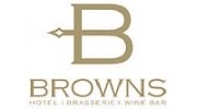 Browns Hotel