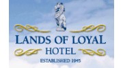 Lands Of Loyal Hotel