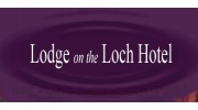 Lodge On The Loch