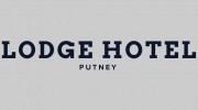 Best Western Lodge Hotel