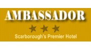 Ambassador Hotel