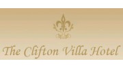 The Clifton Villa Hotel