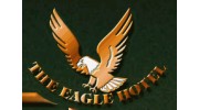 The Eagle Hotel