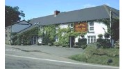 Thelbridge Cross Inn