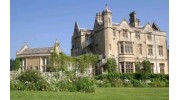 Dumbleton Hall Hotel