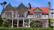 Graythwaite Manor Hotel