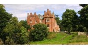 Dryburgh Abbey Hotel