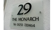 The Monarch Hotel