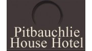 Pitbauchlie House Hotel