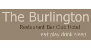 The Burlington Hotel