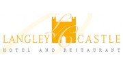 Langley Castle Hotel