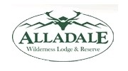 Alladale Lodge