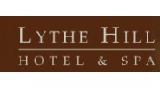 The Lythe Hill Hotel