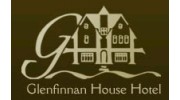 Glenfinnan House