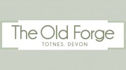 The Old Forge At Totnes