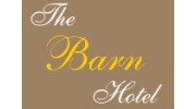 The Barn Hotel